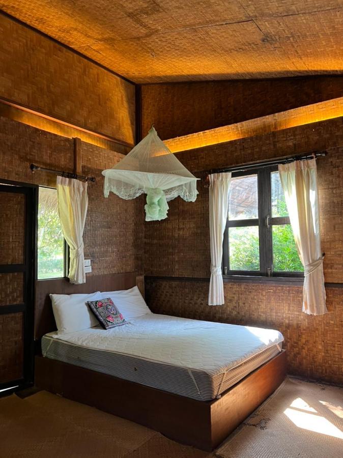 Paipunthong Resort Exterior foto
