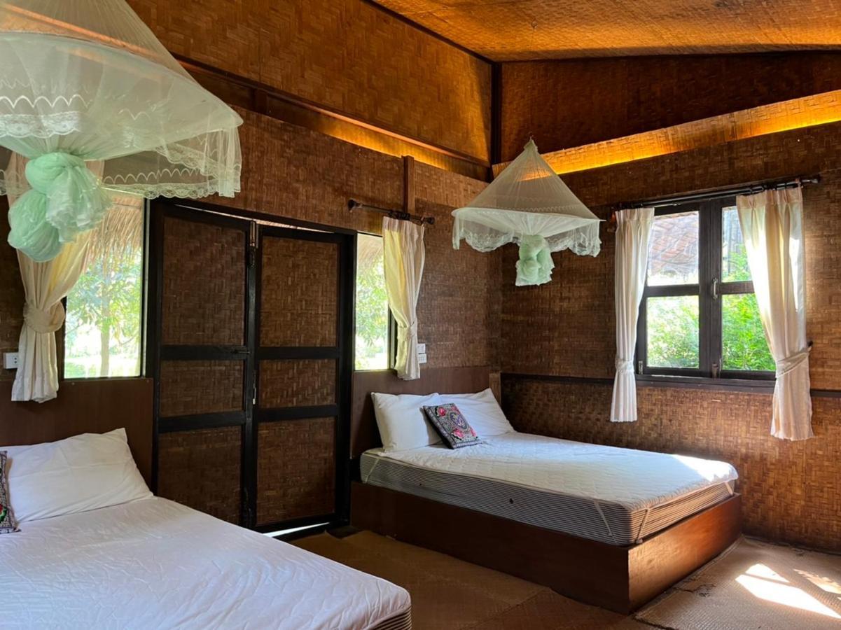 Paipunthong Resort Exterior foto