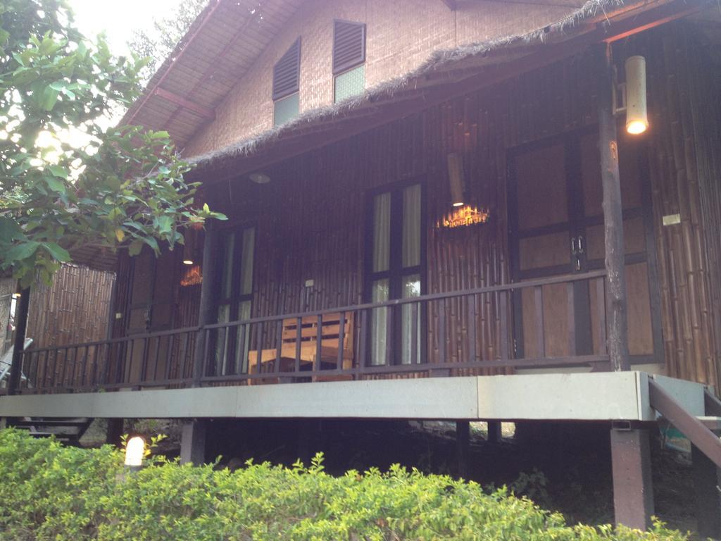 Paipunthong Resort Habitación foto