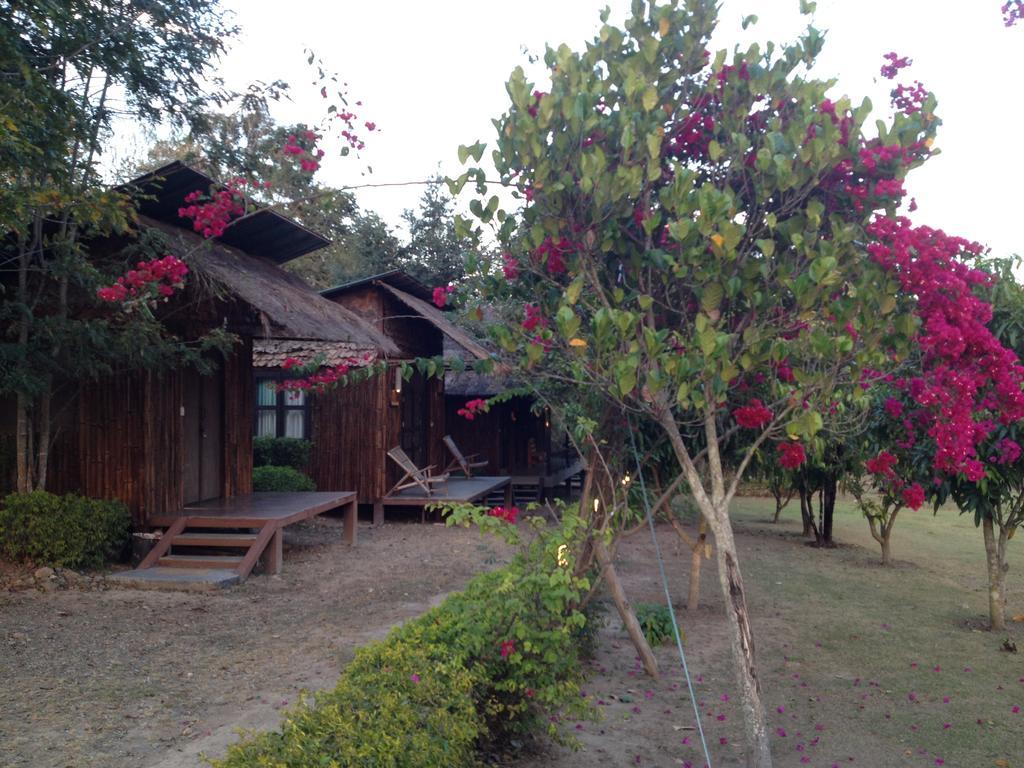 Paipunthong Resort Habitación foto