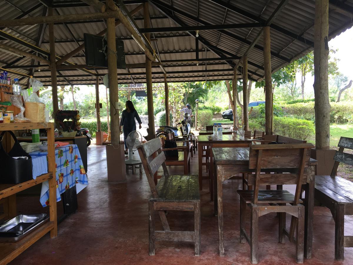 Paipunthong Resort Exterior foto